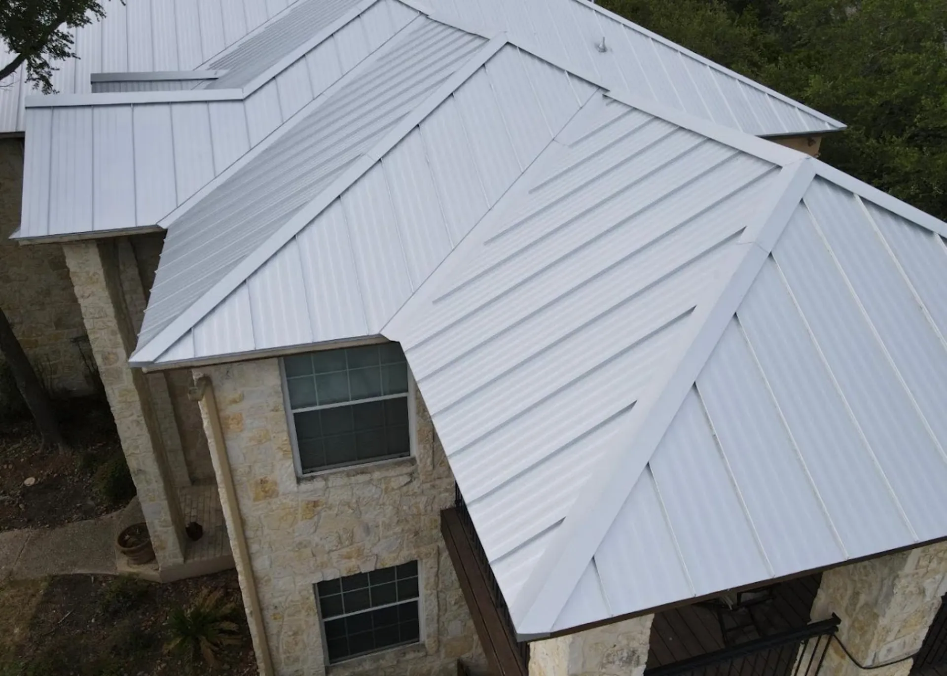 Metal Roofing services in Lumberton, NJ